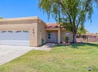 11794 E Calle Gaudi, Yuma, AZ 85367