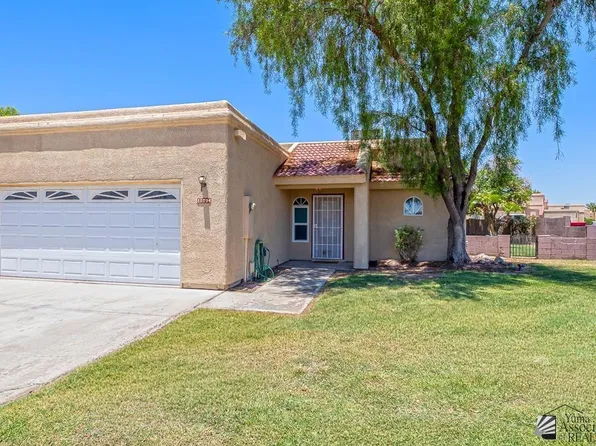 11794 E Calle Gaudi, Yuma, AZ 85367