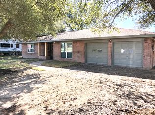 14355 Ash Rd, Santa Fe, TX 77517