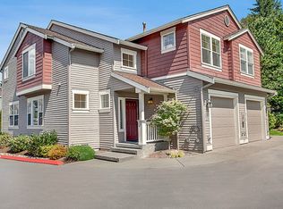 12343 NE 92nd St #17, Kirkland, WA 98033