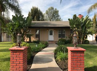 1405 S Bluff Rd, Montebello, CA 90640