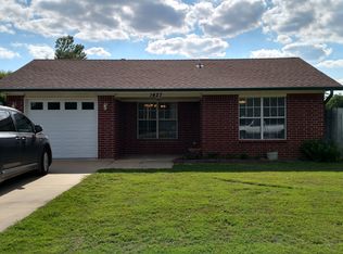 1427 N 44th St, Fort Smith, AR 72904