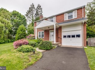 531 Lindley Rd, Glenside, PA 19038