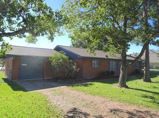 505 S Berlin Rd, Brenham, TX 77833