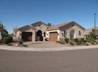 4450 S Gold Ct, Chandler, AZ 85248