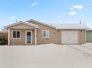 3010 E Cleveland Ave, Spokane, WA 99207