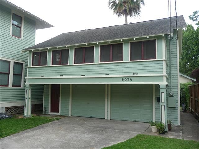 1st image of 607 1/2 Bayland Ave
