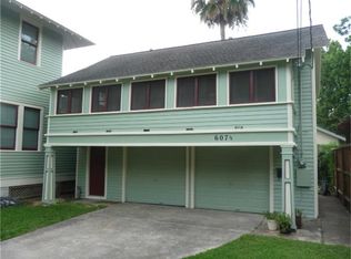 607 1/2 Bayland Ave, Houston, TX 77009