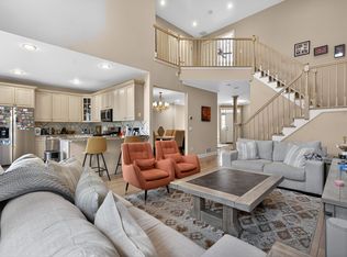 70 Winged Foot Dr, Livingston, NJ 07039