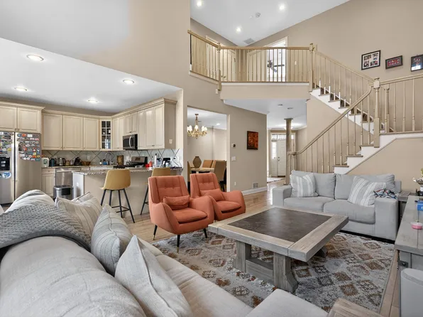 70 Winged Foot Dr, Livingston, NJ 07039