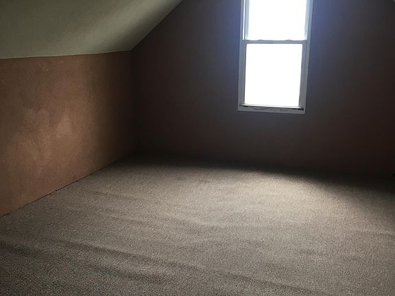 Finished Attic