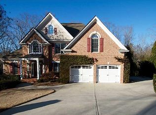 4530 Jenkins Way, Douglasville, GA 30135