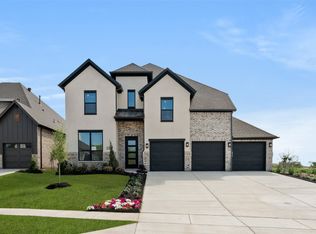 225 Lantern Ridge Dr, Aledo, TX 76008