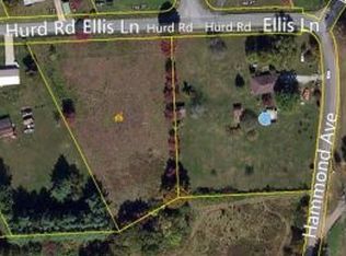 0 Hurd Rd, Church Hill, TN 37642