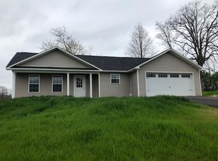 1092 Rosella Dr, White Pine, TN 37890