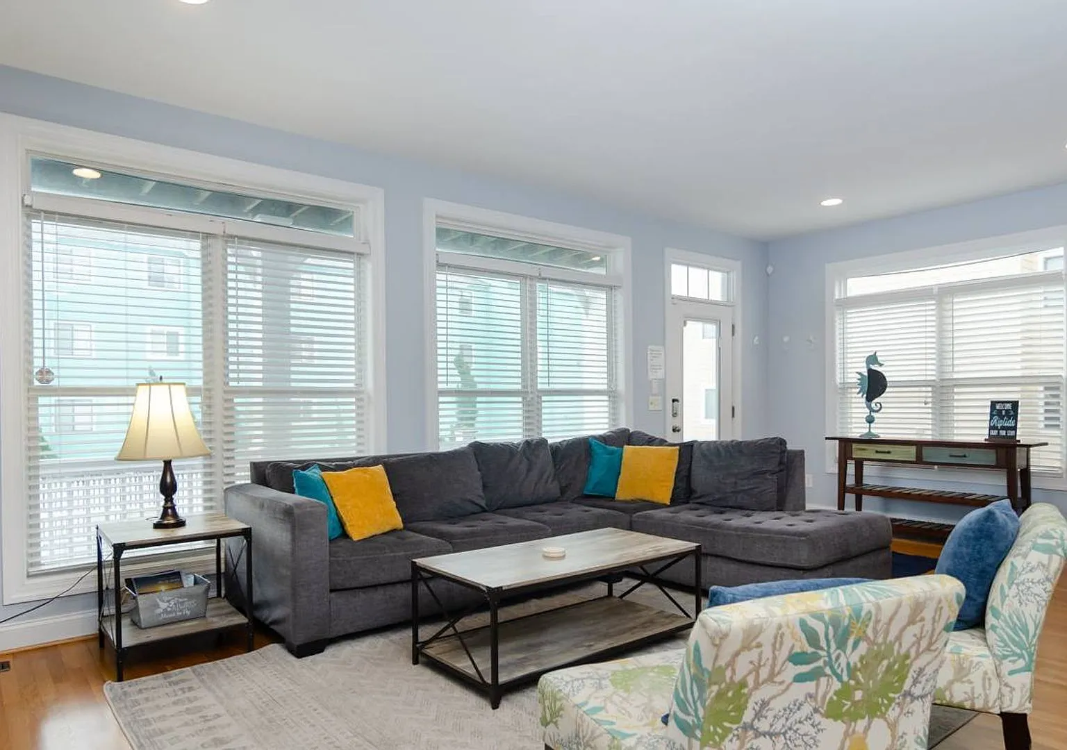 (C309) 1604 Canal Drive, Unit 1, Carolina Beach, NC 28428 — Photo 2