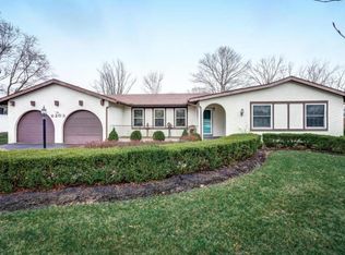6203 Meadow Wood Ln, Columbus, OH