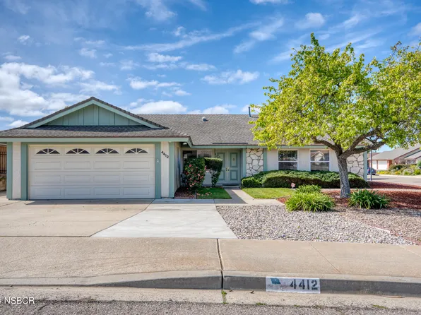 4412 Aquarius Rd, Lompoc, CA 93436