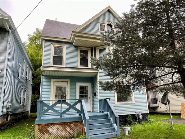 2510 Midland Ave, Syracuse, NY 13205