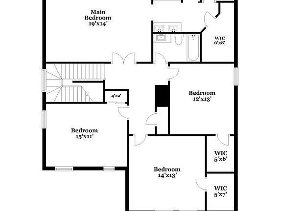 3rd image of 7035 W Saint Charles Ave