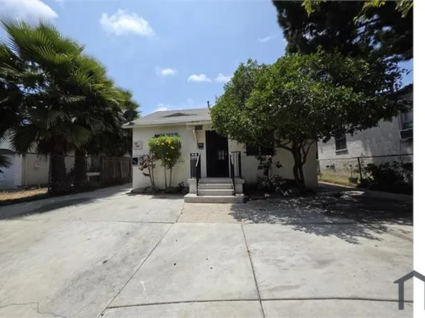 9021 1/2 Baring Cross St, Los Angeles, CA 90044
