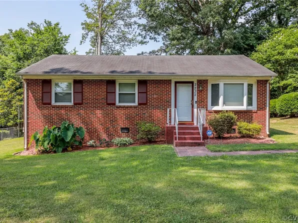 2232 Bywood Ln, Richmond, VA 23224