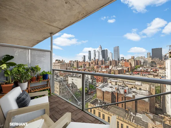 270 West 17th Street 12BC image 2 of 22