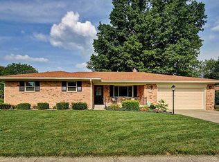 8310 Palmetto Ln, Indianapolis, IN