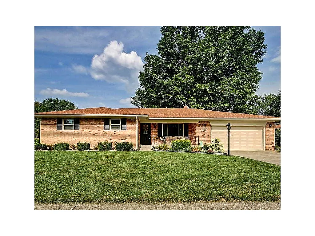 8310 Palmetto Ln photo 1