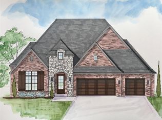 6110 E 128th St S, Bixby, OK 74008