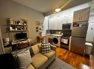 92 Wadsworth Ave APT 3, New York, NY 10033