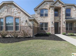 1703 Gold Splash Trl, Harker Heights, TX 76548