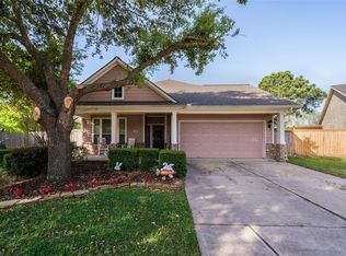 12903 Vivienne Westmoreland Dr, Cypress, TX 77429