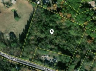 4752 Bates Pike SE, Cleveland, TN 37323