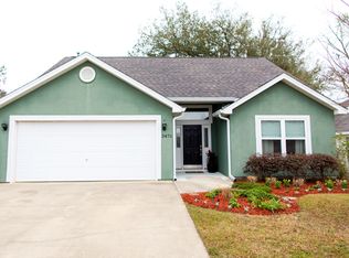 3475 Torrington Way, Tallahassee, FL 32317