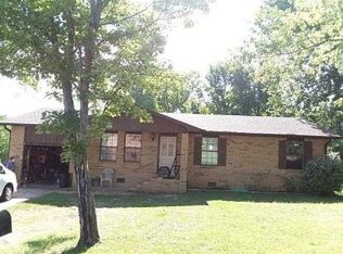 510 O St, Barling, AR 72923