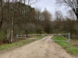 6853 N 7th Rd, Mesick, MI 49668