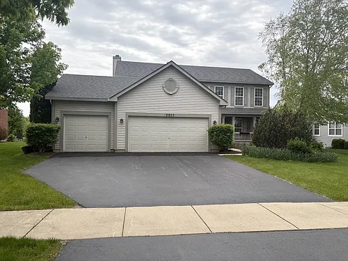 2912 Forest Creek Ln Photo 1