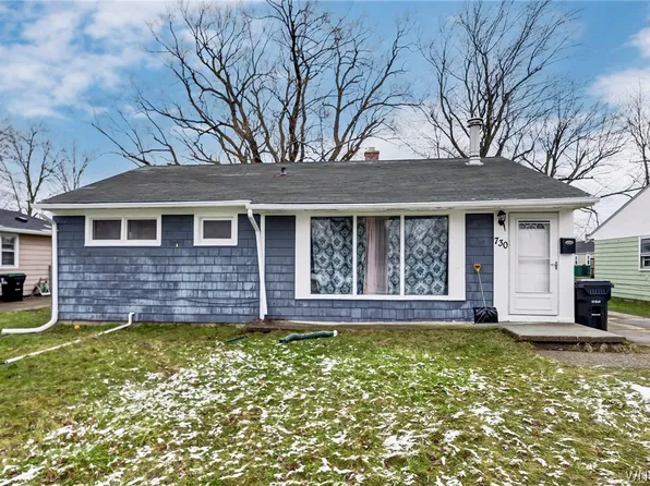 730 Highland Ave, Buffalo, NY 14223