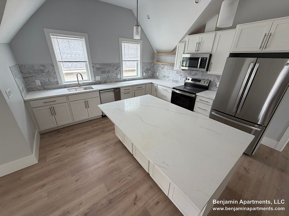 1st image of 9 Holton St #C
