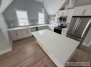 9 Holton St #C, Allston, MA 02134