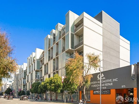 2nd image of 855 Folsom St APT 742