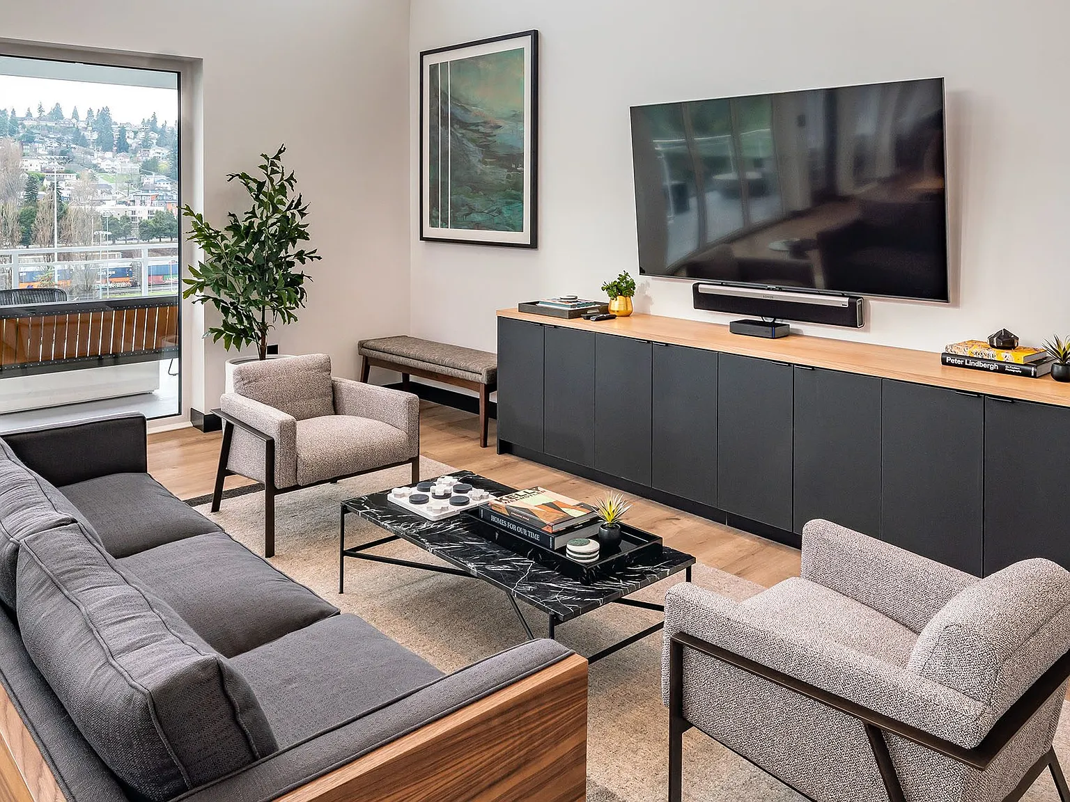 Ivy at Interbay — Photo 3