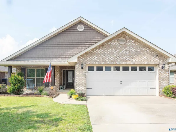 2508 First Hill Cir SW, Huntsville, AL 35803