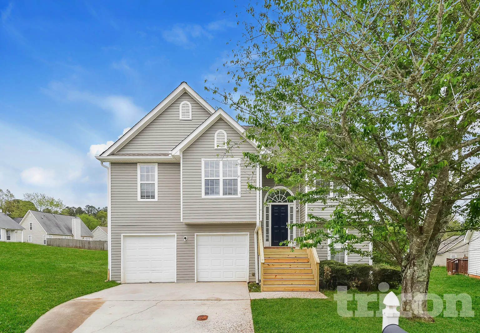 6262 Varnay Court Lithonia GA — Photo 1