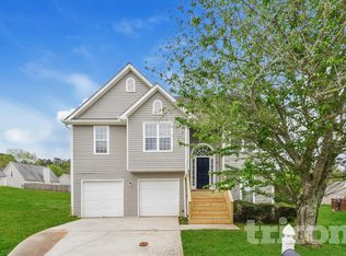 6262 Varnay Ct, Lithonia, GA 30038