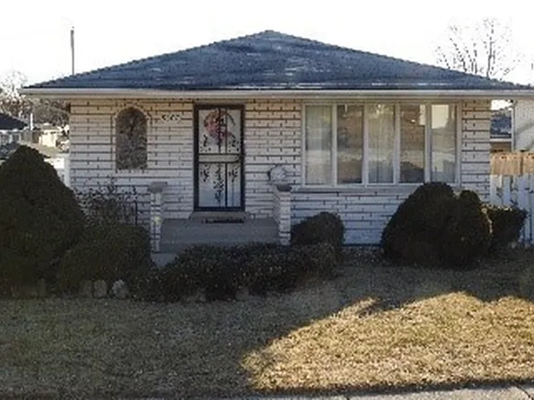 (undisclosed Address), Hickory Hills, IL 60457