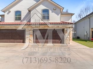 9510 Craven Gardens St #A, Houston, TX 77076