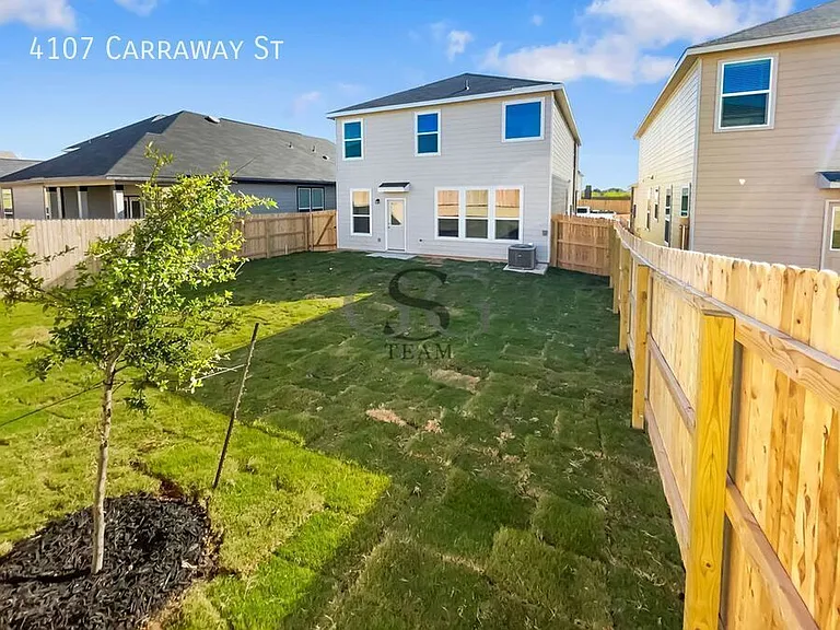 4107 Carraway St — Photo 27