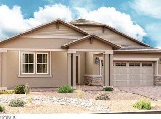 21945 E Stirrup Ct E, Queen Creek, AZ 85142